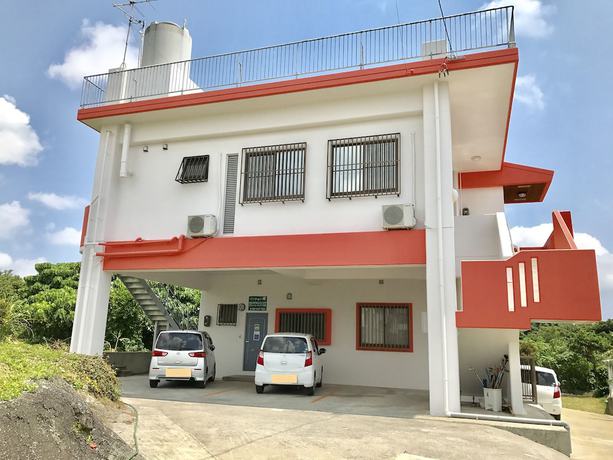 Imagen general del Pensión Okinawa Pension Minami. Foto 4