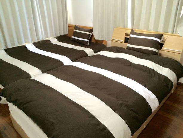 Imagen de la habitación del Pensión Okinawa Pension Minami. Foto 7