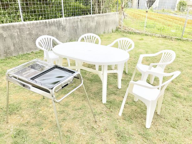 Imagen de los exteriores del Pensión Okinawa Pension Minami. Foto 20