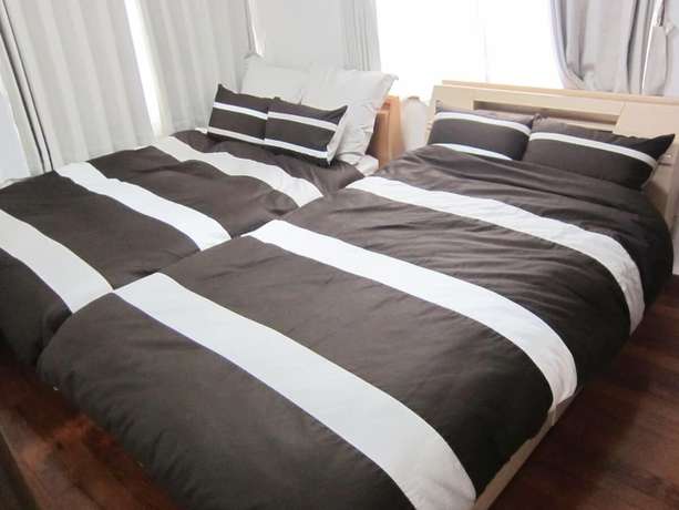 Imagen de la habitación del Pensión Okinawa Pension Minami. Foto 13