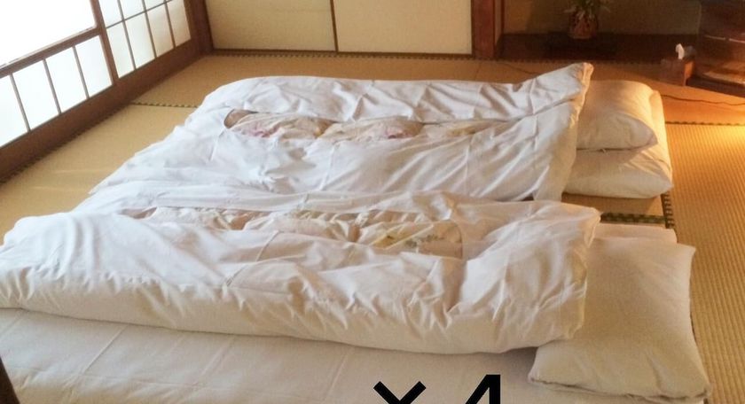 Imagen de la habitación del Pensión Okinawa Pension Minami. Foto 15