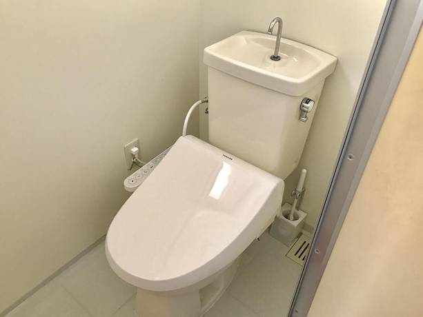 Imagen de la habitación del Pensión Okinawa Pension Minami. Foto 16