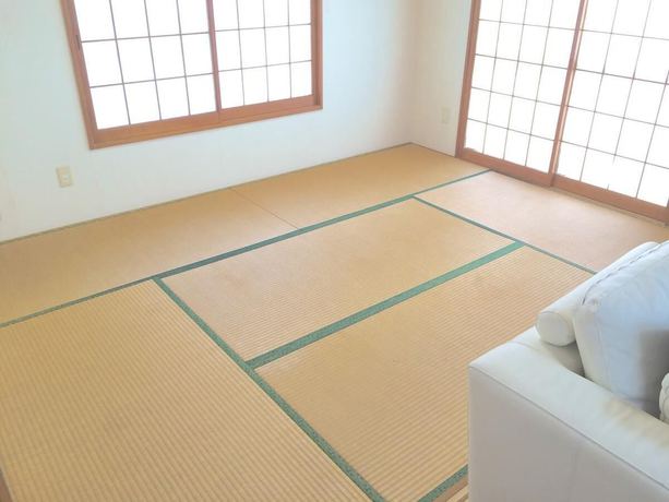 Imagen de la habitación del Pensión Okinawa Pension Minami. Foto 17