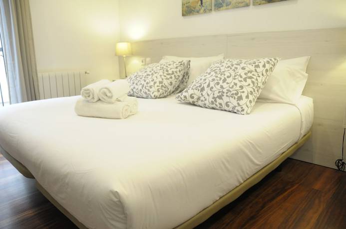 Imagen de la habitación del Pensión Old City House. Foto 4