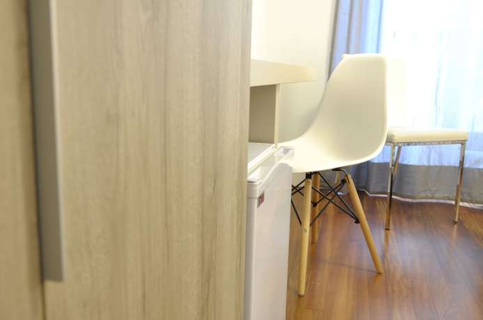 Imagen de la habitación del Pensión Old City House. Foto 10