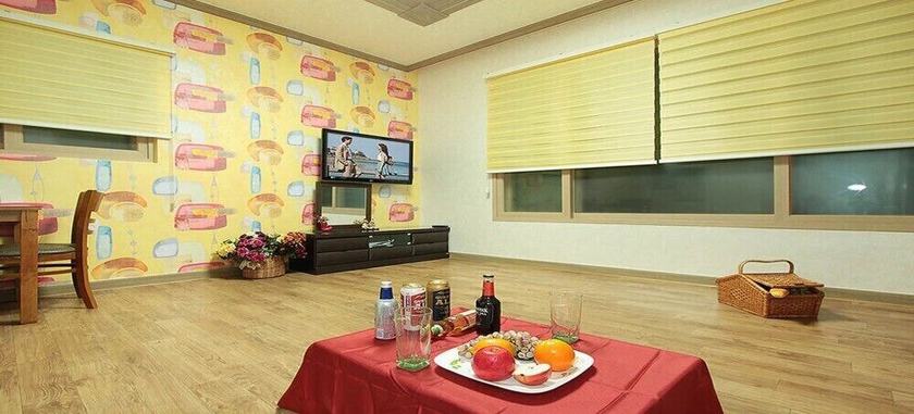 Imagen de la habitación del Pensión Olga, Gapyeong. Foto 2