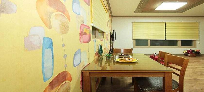 Imagen de la habitación del Pensión Olga, Gapyeong. Foto 3