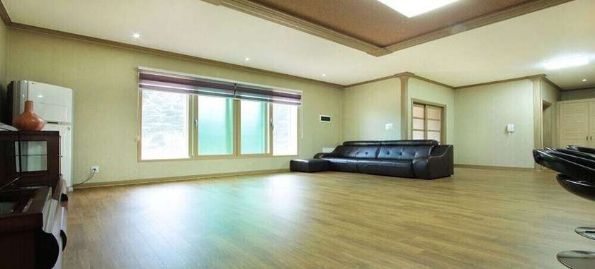 Imagen de la habitación del Pensión Olga, Gapyeong. Foto 5