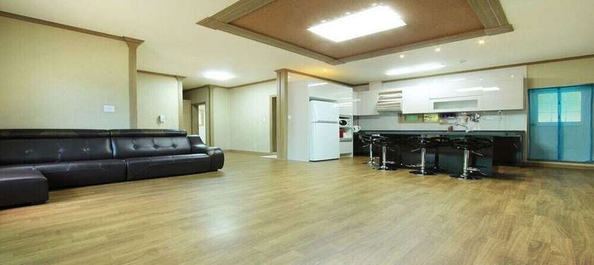 Imagen de la habitación del Pensión Olga, Gapyeong. Foto 8