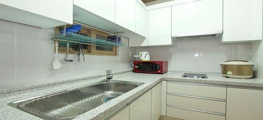 Imagen de la habitación del Pensión Olga, Gapyeong. Foto 11