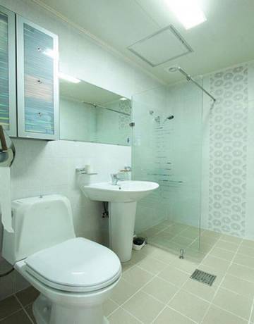 Imagen de la habitación del Pensión Olga, Gapyeong. Foto 12