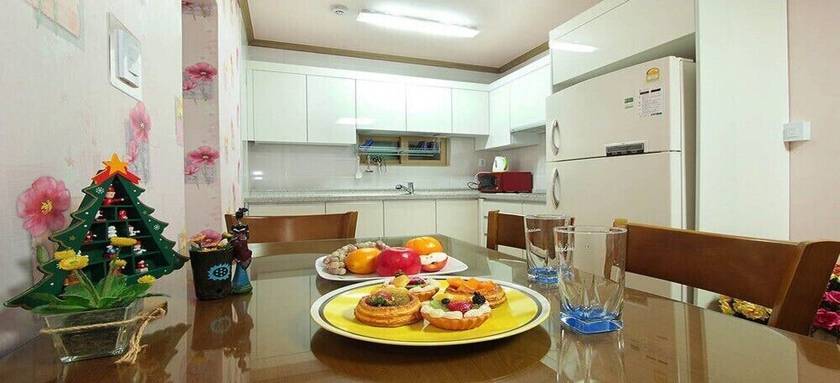 Imagen de la habitación del Pensión Olga, Gapyeong. Foto 15