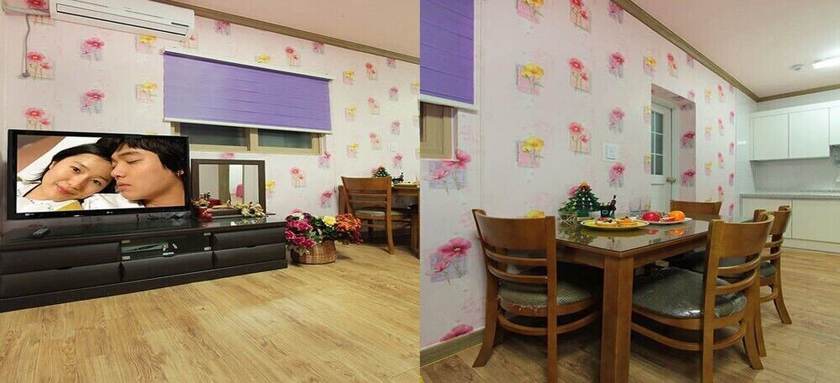 Imagen de la habitación del Pensión Olga, Gapyeong. Foto 16