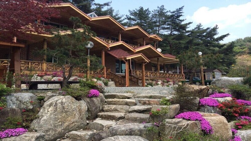 Imagen general del Pensión Olga, Gapyeong. Foto 1