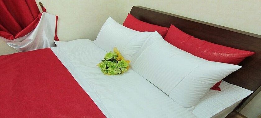 Imagen de la habitación del Pensión Olga, Gapyeong. Foto 18