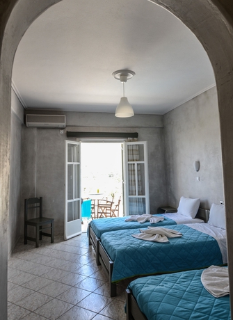 Imagen de la habitación del Pensión Olga's. Foto 3