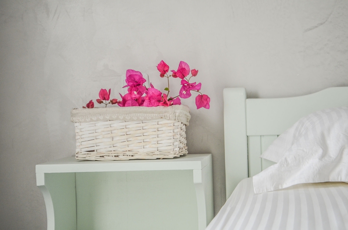 Imagen de la habitación del Pensión Olga's. Foto 5