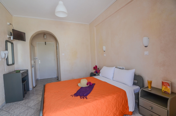 Imagen de la habitación del Pensión Olga's. Foto 6