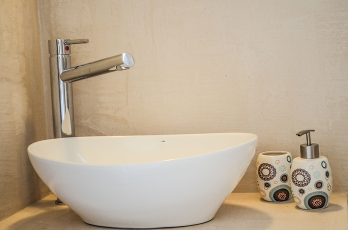 Imagen de la habitación del Pensión Olga's. Foto 7