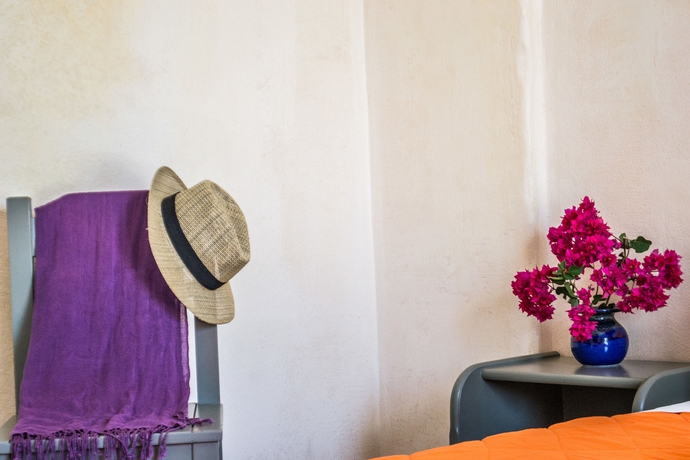 Imagen de la habitación del Pensión Olga's. Foto 8