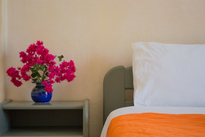 Imagen de la habitación del Pensión Olga's. Foto 9