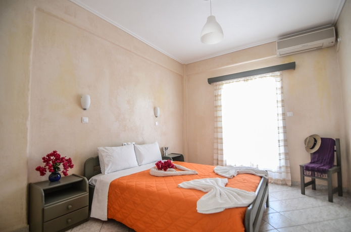 Imagen de la habitación del Pensión Olga's. Foto 10