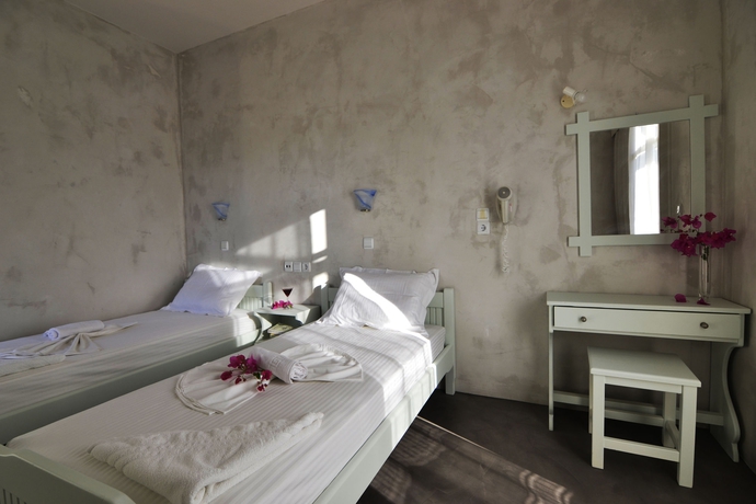 Imagen de la habitación del Pensión Olga's. Foto 11