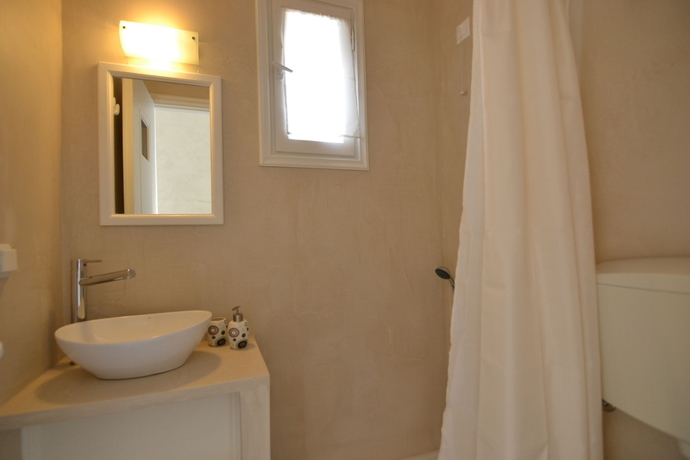 Imagen de la habitación del Pensión Olga's. Foto 13