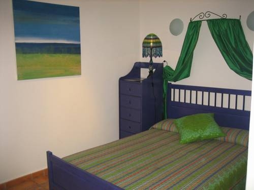 Imagen de la habitación del Pensión Oliva, Oliva . Foto 4