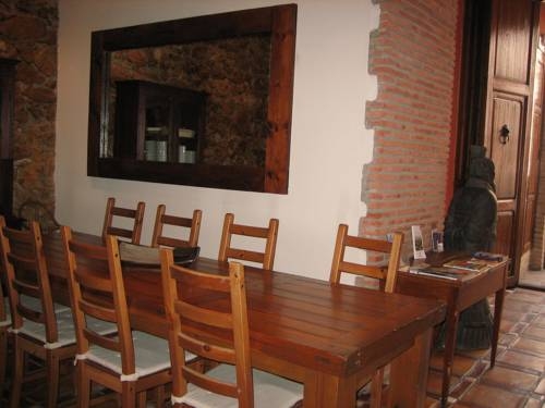 Imagen del bar/restaurante del Pensión Oliva, Oliva . Foto 2