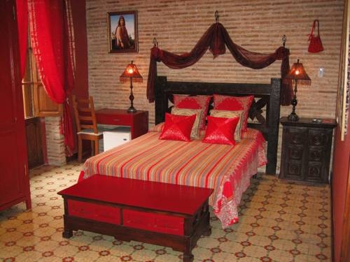 Imagen de la habitación del Pensión Oliva, Oliva . Foto 5