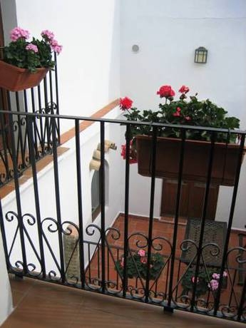 Imagen de los interiores del Pensión Oliva, Oliva . Foto 11