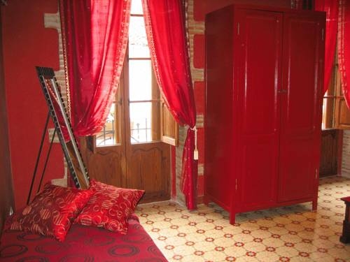 Imagen de los interiores del Pensión Oliva, Oliva . Foto 12