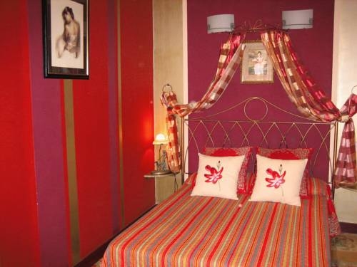 Imagen de la habitación del Pensión Oliva, Oliva . Foto 6