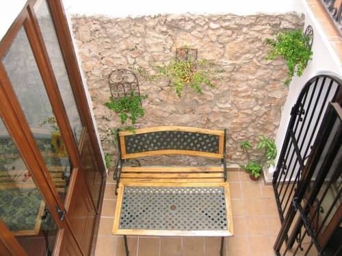 Imagen de los interiores del Pensión Oliva, Oliva . Foto 13