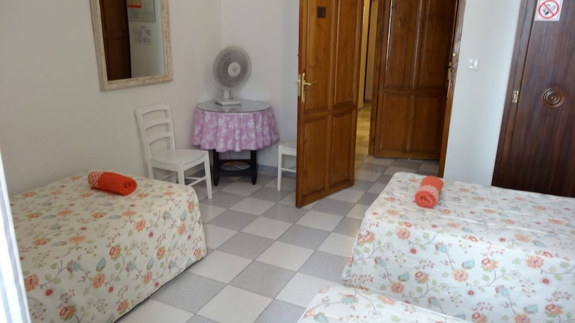 Imagen de la habitación del Pensión Olympia, Granada. Foto 7
