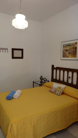 Imagen de la habitación del Pensión Olympia, Granada. Foto 8