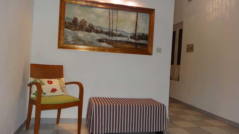 Imagen de los interiores del Pensión Olympia, Granada. Foto 15