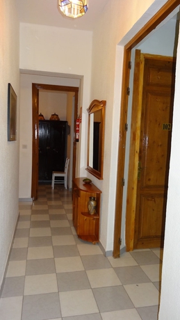 Imagen de los interiores del Pensión Olympia, Granada. Foto 18