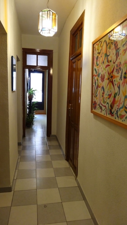 Imagen de los interiores del Pensión Olympia, Granada. Foto 19