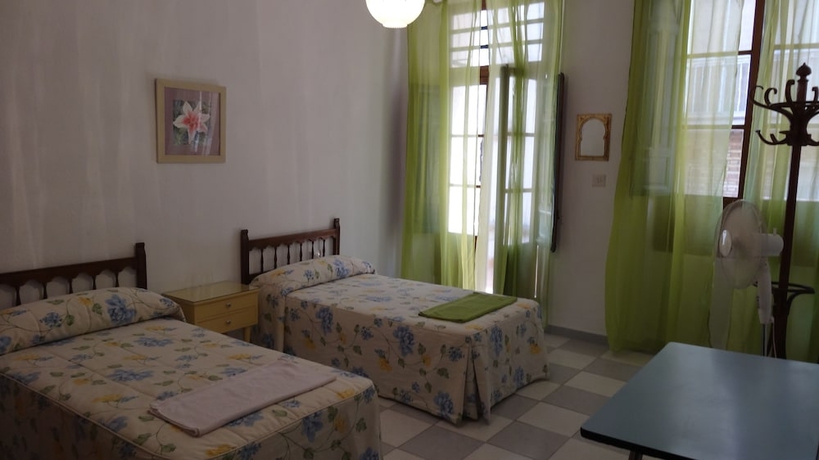 Imagen general del Pensión Olympia, Granada. Foto 2