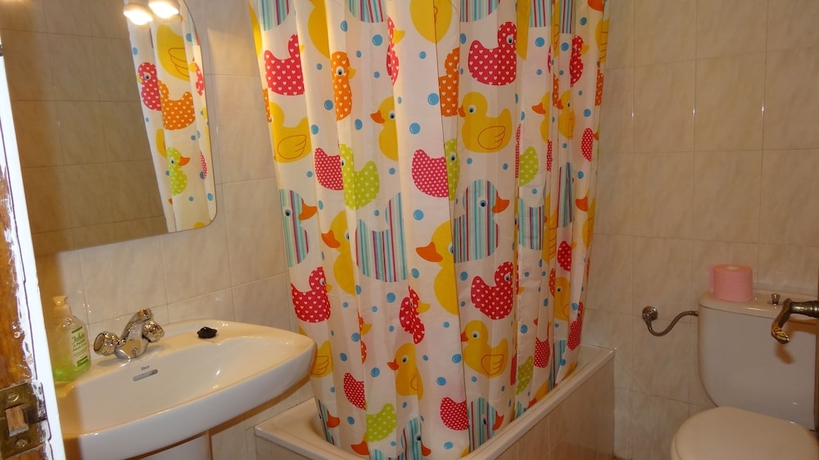 Imagen general del Pensión Olympia, Granada. Foto 3