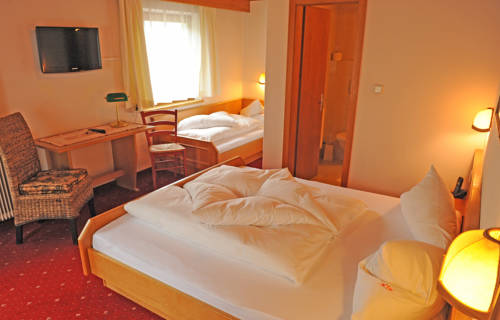 Imagen de la habitación del Pensión Olympia, Oetz . Foto 3