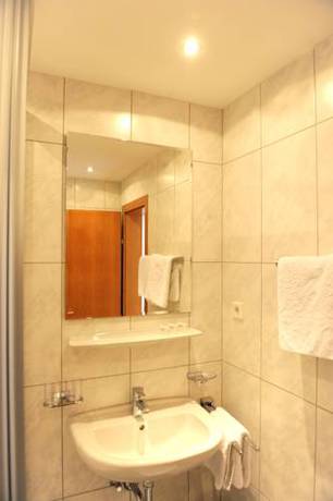 Imagen de la habitación del Pensión Olympia, Oetz . Foto 5