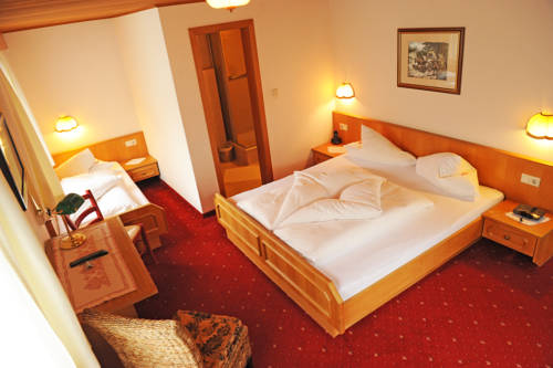 Imagen de la habitación del Pensión Olympia, Oetz . Foto 10