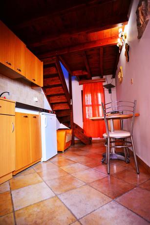 Imagen de la habitación del Pensión Olympos, Rodas. Foto 4