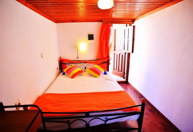 Imagen de la habitación del Pensión Olympos, Rodas. Foto 5