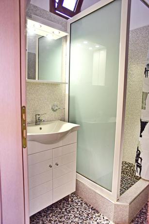 Imagen de la habitación del Pensión Olympos, Rodas. Foto 6