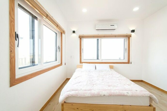 Imagen de la habitación del Pensión On The Stone. Foto 16