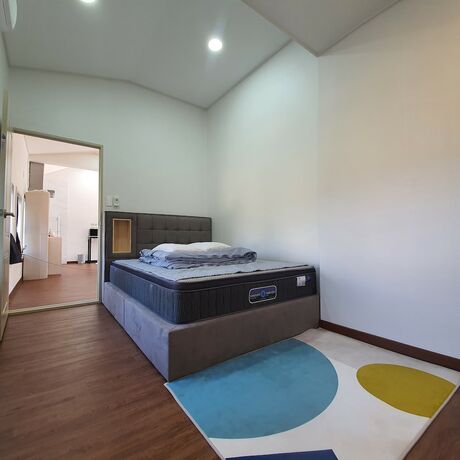 Imagen de la habitación del Pensión On The Stone. Foto 18